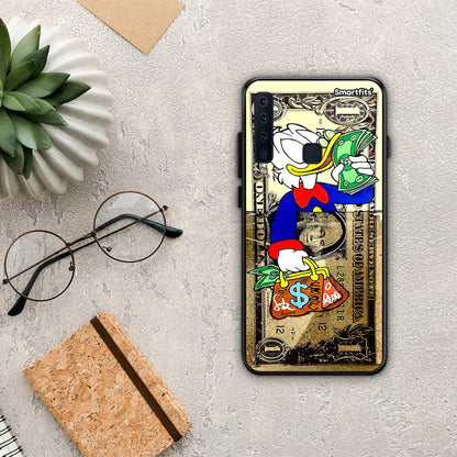 Duck Money - Samsung Galaxy A9 θήκη