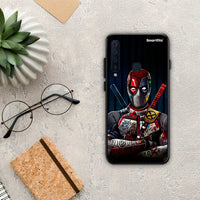 Thumbnail for Funny Guy - Samsung Galaxy A9 θήκη