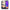 Θήκη Samsung A9 Pixel Sunset από τη Smartfits με σχέδιο στο πίσω μέρος και μαύρο περίβλημα | Samsung A9 Pixel Sunset case with colorful back and black bezels