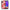 Θήκη Samsung A9 XOXO Lips από τη Smartfits με σχέδιο στο πίσω μέρος και μαύρο περίβλημα | Samsung A9 XOXO Lips case with colorful back and black bezels