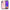 Θήκη Samsung A9 XOXO Love από τη Smartfits με σχέδιο στο πίσω μέρος και μαύρο περίβλημα | Samsung A9 XOXO Love case with colorful back and black bezels