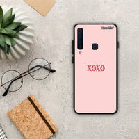 Thumbnail for XOXO Love - Samsung Galaxy A9 θήκη