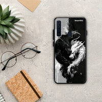 Thumbnail for Yin Yang - Samsung Galaxy A9 θήκη