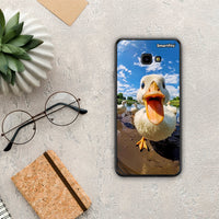 Thumbnail for Duck Face - Samsung Galaxy J4+ θήκη