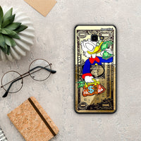 Thumbnail for Duck Money - Samsung Galaxy J4+ θήκη