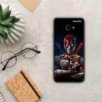 Thumbnail for Funny Guy - Samsung Galaxy J4+ θήκη