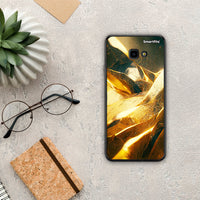 Thumbnail for Real Gold - Samsung Galaxy J4+ θήκη
