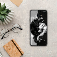Thumbnail for Yin Yang - Samsung Galaxy J4+ θήκη