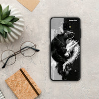 Thumbnail for Yin Yang - Samsung Galaxy J6+ θήκη