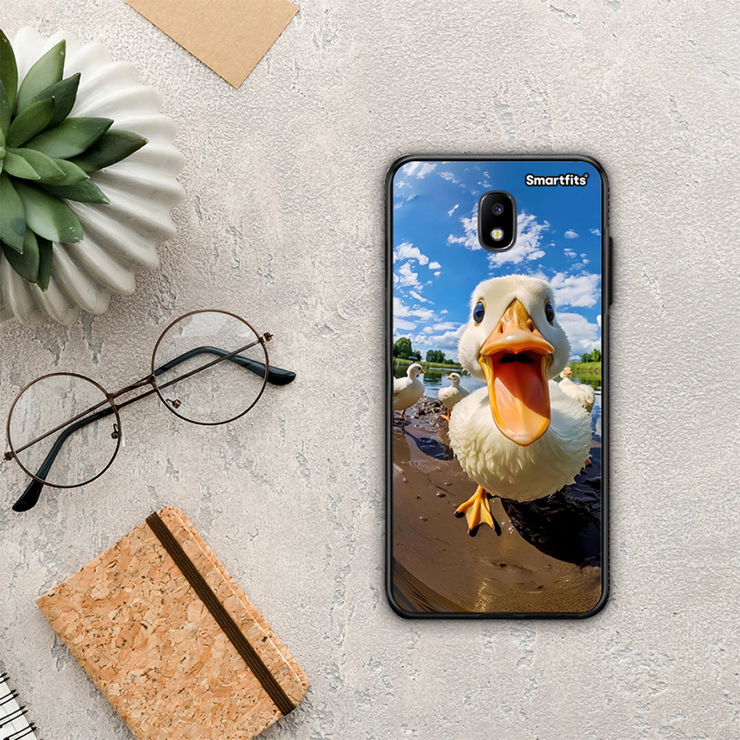 Duck Face - Samsung Galaxy J5 2017 θήκη