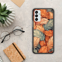 Thumbnail for Autumn Leaves - Samsung Galaxy M13 θήκη