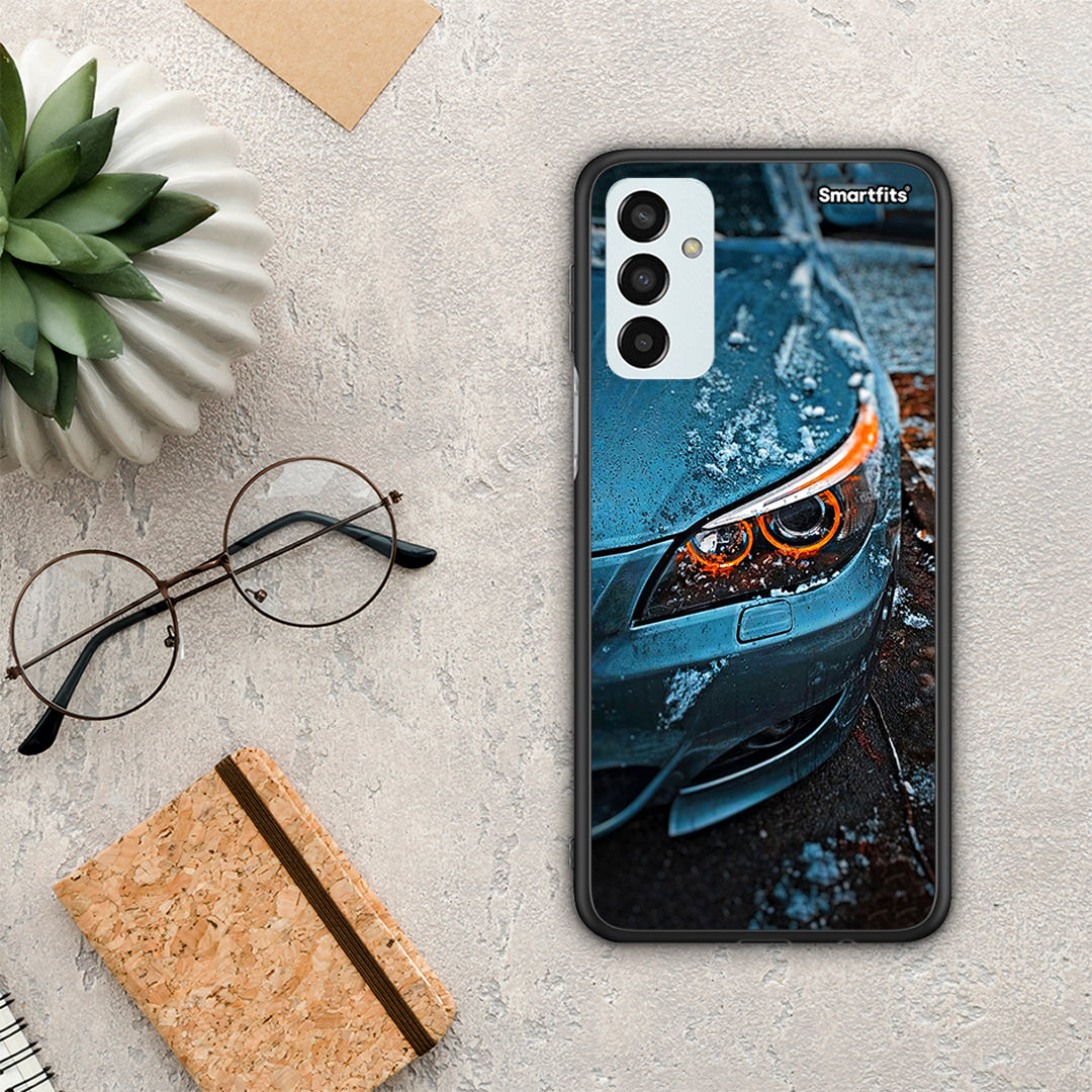 Bmw E60 - Samsung Galaxy M13 θήκη