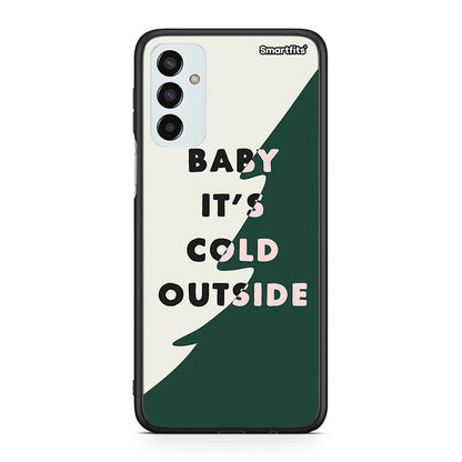 Cold Outside - Samsung Galaxy M13 θήκη