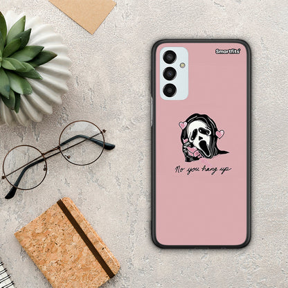 Halloween Hang Up - Samsung Galaxy M13 θήκη