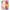 Θήκη Samsung M13 Nick Wilde And Judy Hopps Love 2 από τη Smartfits με σχέδιο στο πίσω μέρος και μαύρο περίβλημα | Samsung M13 Nick Wilde And Judy Hopps Love 2 case with colorful back and black bezels