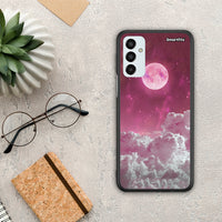 Thumbnail for Pink Moon - Samsung Galaxy M13 θήκη