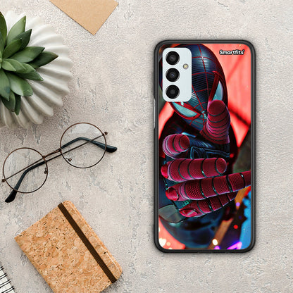 Spider Hand - Samsung Galaxy M13 θήκη