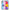 Θήκη Samsung M13 Stitch And Angel από τη Smartfits με σχέδιο στο πίσω μέρος και μαύρο περίβλημα | Samsung M13 Stitch And Angel case with colorful back and black bezels
