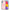 Θήκη Samsung M13 XOXO Love από τη Smartfits με σχέδιο στο πίσω μέρος και μαύρο περίβλημα | Samsung M13 XOXO Love case with colorful back and black bezels