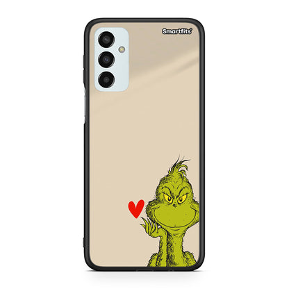 Xmas Grinch - Samsung Galaxy M13 θήκη