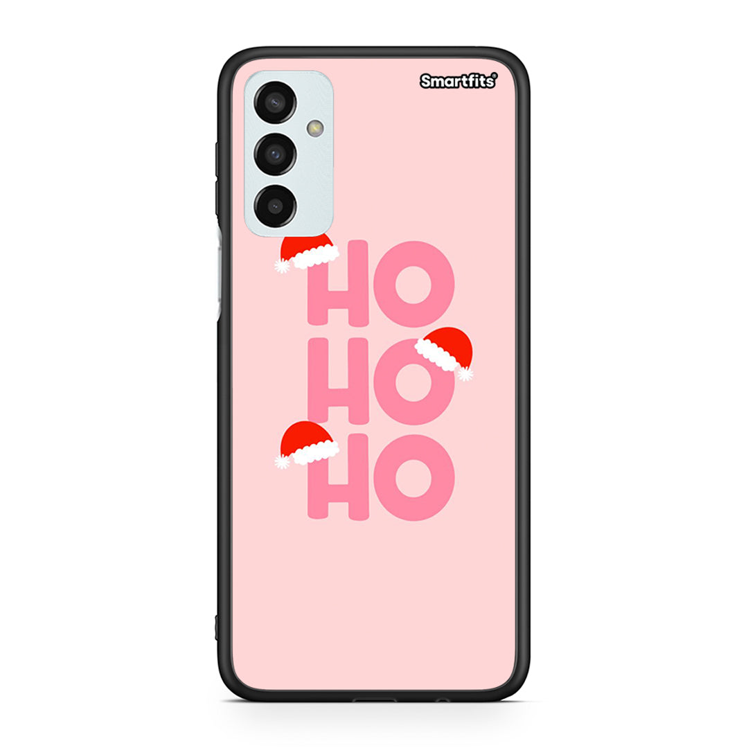 Xmas Ho Ho Ho - Samsung Galaxy M13 θήκη