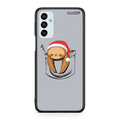 Xmas Zzzz - Samsung Galaxy M13 θήκη