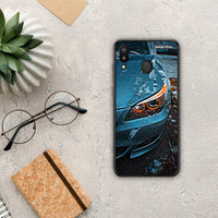Thumbnail for Bmw E60 - Samsung Galaxy M20 θήκη