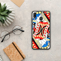 Thumbnail for Card Love - Samsung Galaxy M20 θήκη