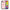 Θήκη Samsung M20 XOXO Love από τη Smartfits με σχέδιο στο πίσω μέρος και μαύρο περίβλημα | Samsung M20 XOXO Love case with colorful back and black bezels