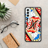 Thumbnail for Card Love - Samsung Galaxy M23 / F23 θήκη