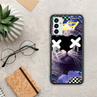Thumbnail for Cat Collage - Samsung Galaxy M23 / F23 θήκη