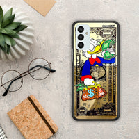 Thumbnail for Duck Money - Samsung Galaxy M23 / F23 θήκη