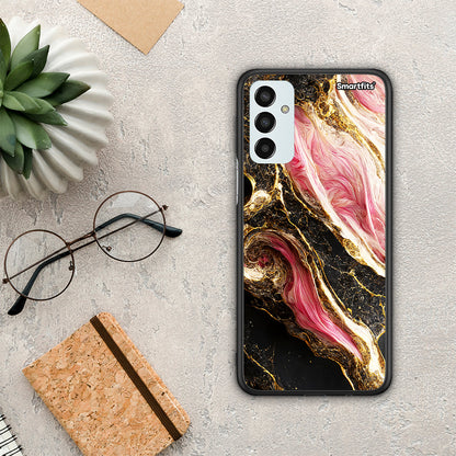 Glamorous Pink Marble - Samsung Galaxy M23 / F23 θήκη