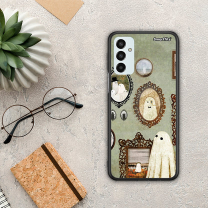 Halloween Ghost Season - Samsung Galaxy M23 / F23 θήκη