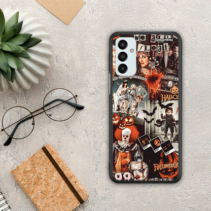 Halloween Spooky Season - Samsung Galaxy M23 / F23 θήκη