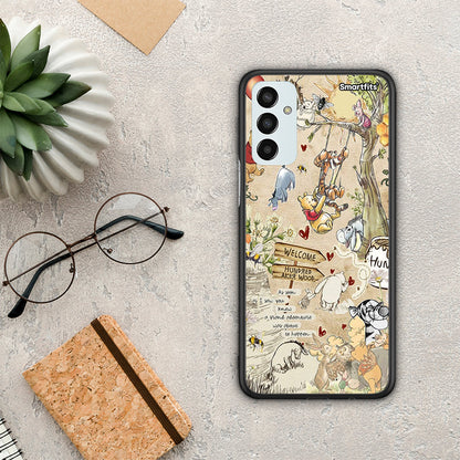 Happy Friends - Samsung Galaxy M23 / F23 θήκη