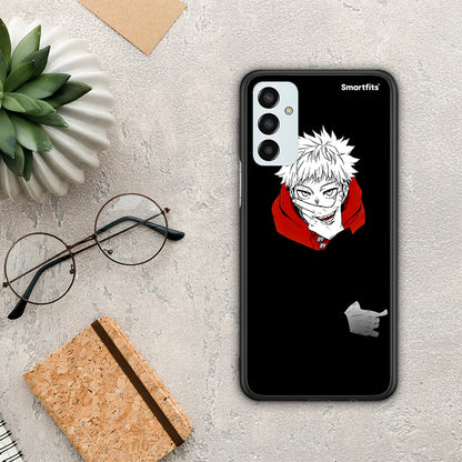 Itadori Anime - Samsung Galaxy M23 / F23 θήκη