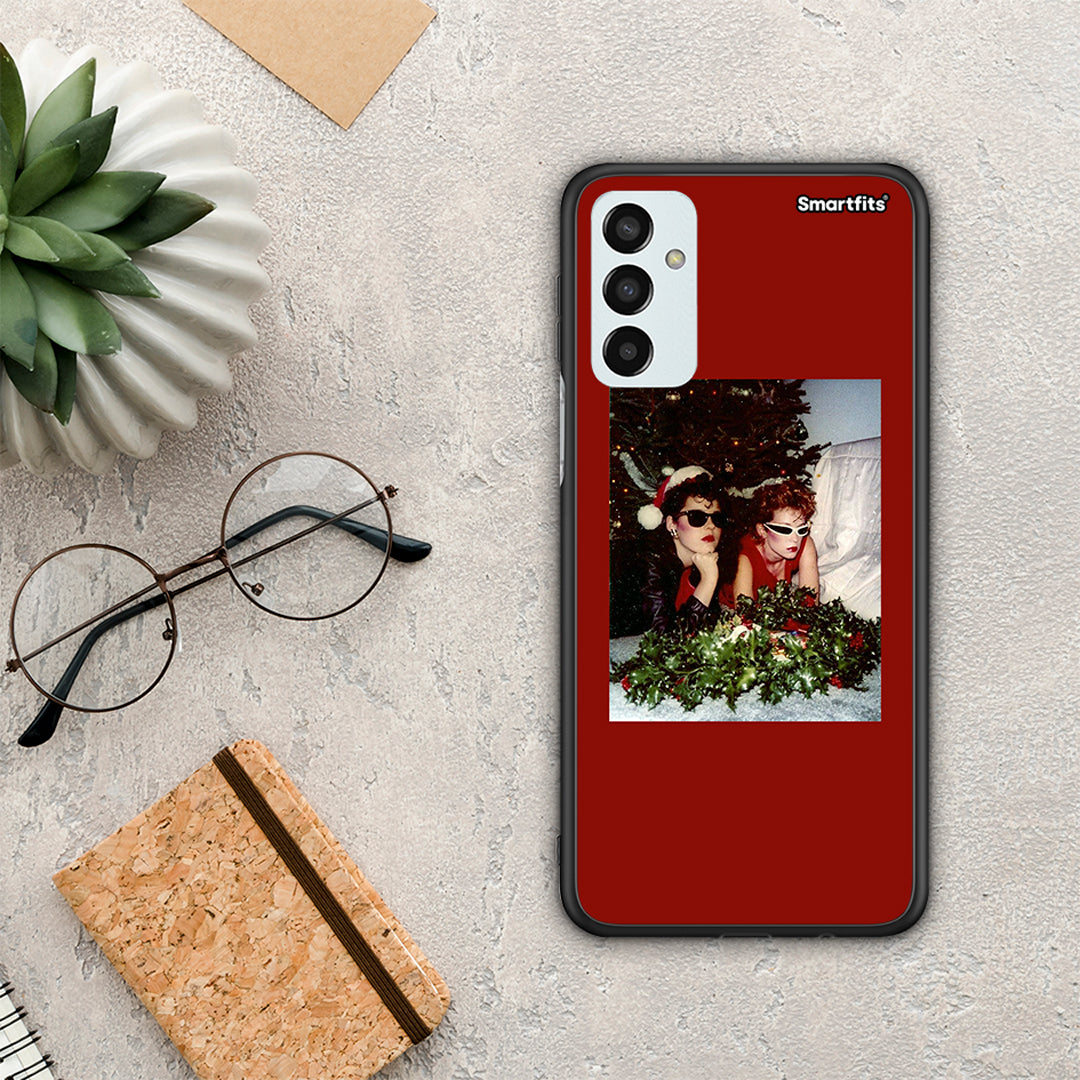 Waiting For Xmas - Samsung Galaxy M23 / F23 θήκη