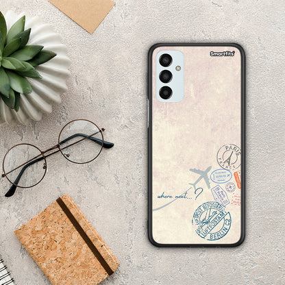 Where Next - Samsung Galaxy M23 / F23 θήκη