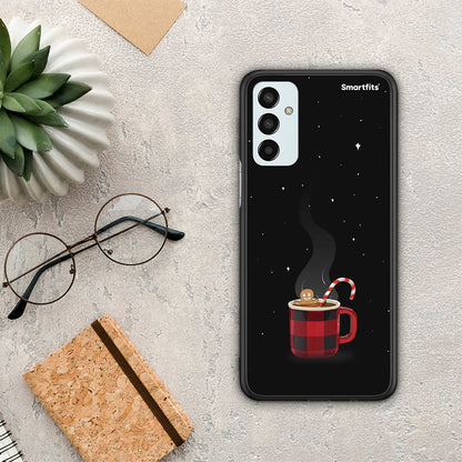 Xmas Bathing - Samsung Galaxy M23 / F23 θήκη