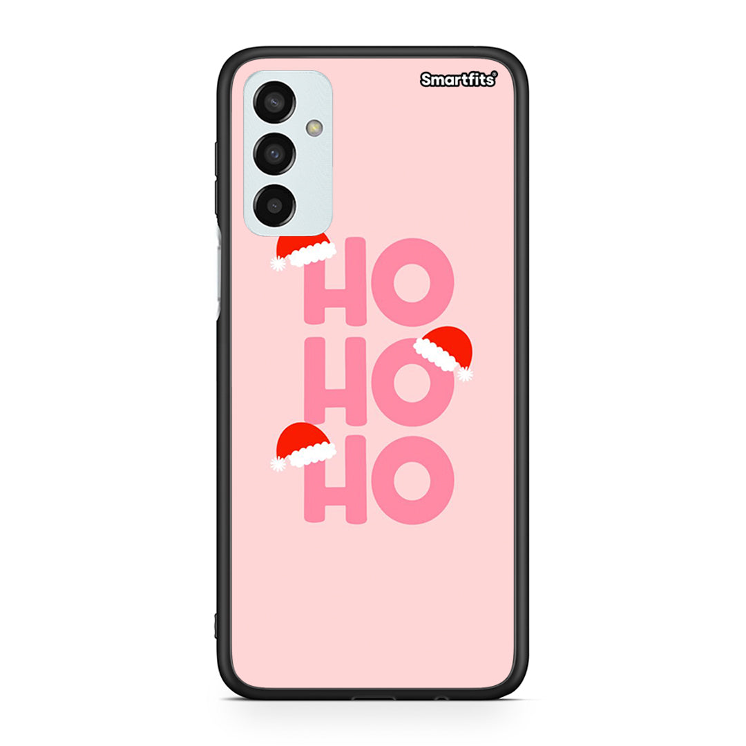 Xmas Ho Ho Ho - Samsung Galaxy M23 / F23 θήκη