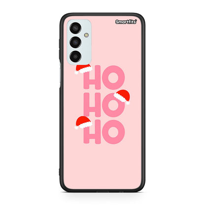 Xmas Ho Ho Ho - Samsung Galaxy M23 / F23 θήκη