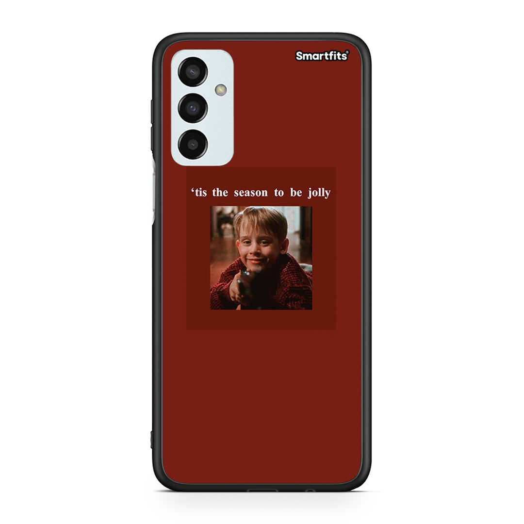 Xmas Ultimate Spirit - Samsung Galaxy M23 / F23 θήκη