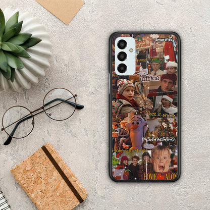 Xmas Wishes - Samsung Galaxy M23 / F23 θήκη