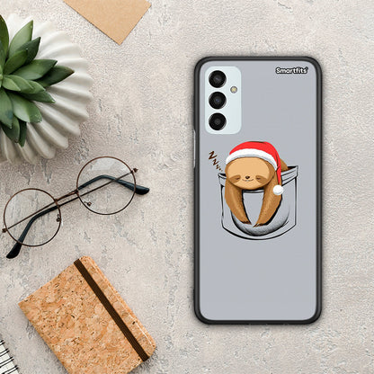 Xmas Zzzz - Samsung Galaxy M23 / F23 θήκη