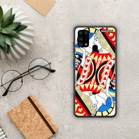 Thumbnail for Card Love - Samsung Galaxy M31 θήκη