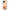 Samsung M31 Nick Wilde And Judy Hopps Love 1 θήκη από τη Smartfits με σχέδιο στο πίσω μέρος και μαύρο περίβλημα | Smartphone case with colorful back and black bezels by Smartfits