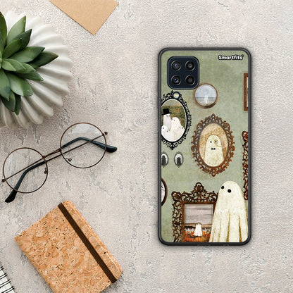 Halloween Ghost Season - Samsung Galaxy M32 4G / M22 θήκη