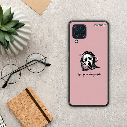 Halloween Hang Up - Samsung Galaxy M32 4G / M22 θήκη