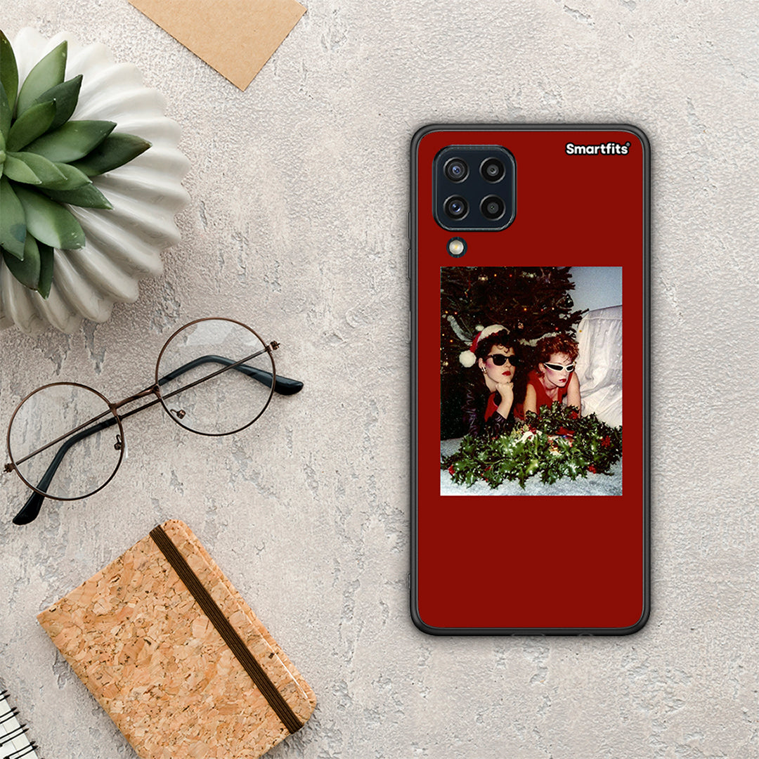 Waiting For Xmas - Samsung Galaxy M32 4G / M22 θήκη